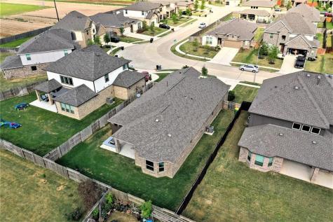 11839 Apple Harvest Lane Cypress TX 77433