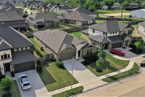 11839 Apple Harvest Lane Cypress TX 77433