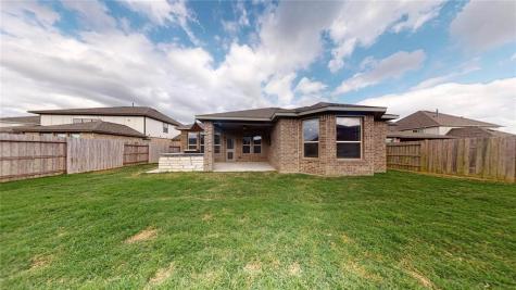 11839 Apple Harvest Lane Cypress TX 77433