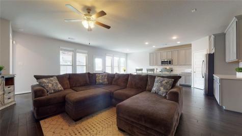11839 Apple Harvest Lane Cypress TX 77433