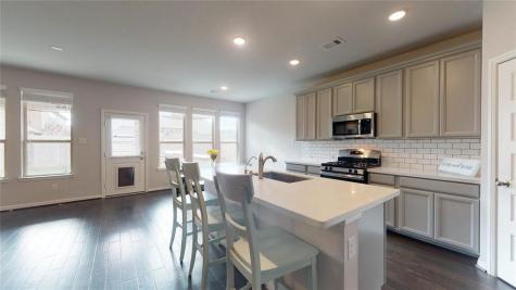 11839 Apple Harvest Lane Cypress TX 77433