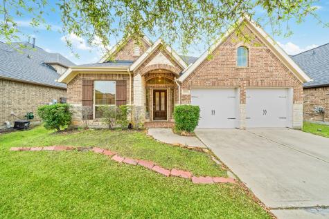 29154 Marina Point Lane Fulshear TX 77441