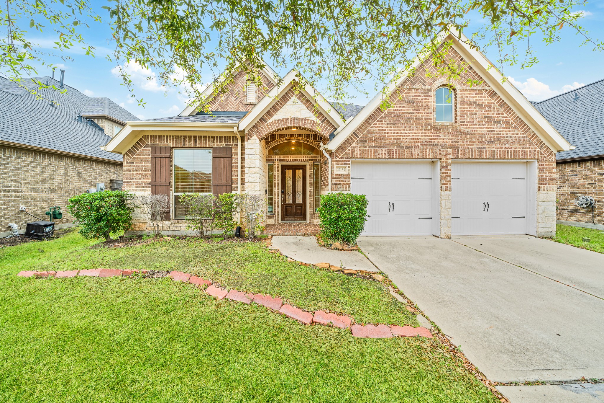 29154 Marina Point Lane Fulshear TX 77441