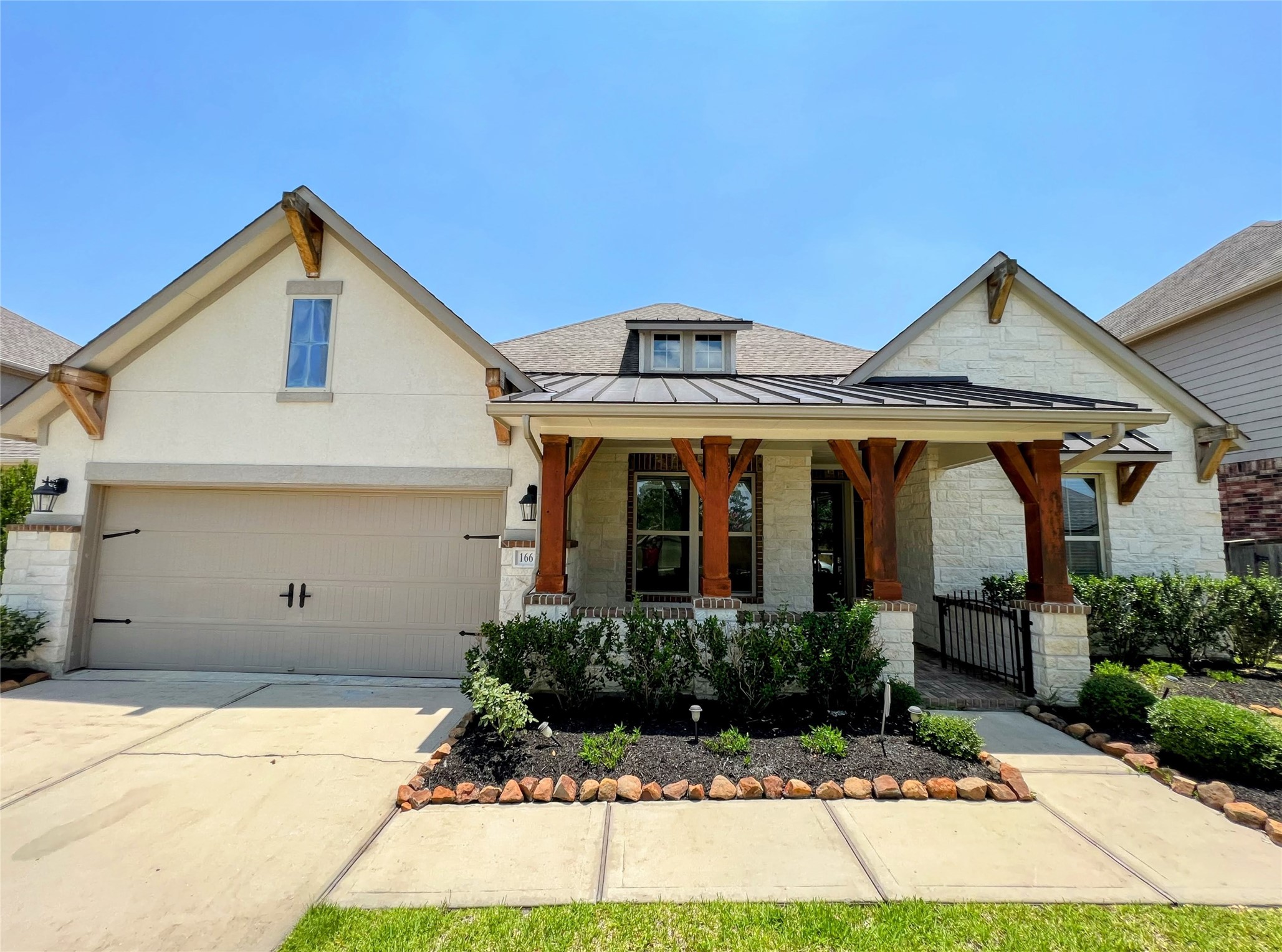 16618 Hamilton Pool Drive Cypress TX 77433