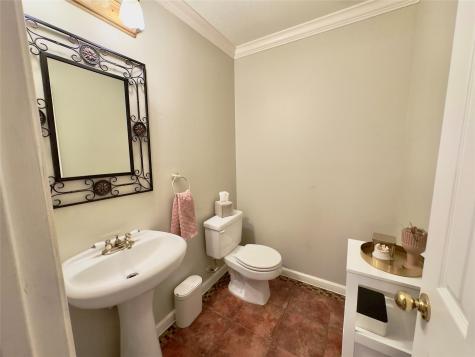 23023 N Waterlake Drive Richmond TX 77406