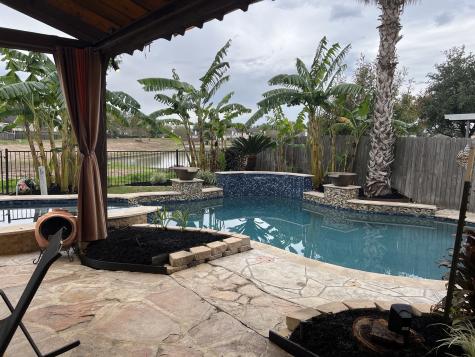 23023 N Waterlake Drive Richmond TX 77406