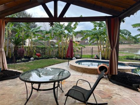 23023 N Waterlake Drive Richmond TX 77406