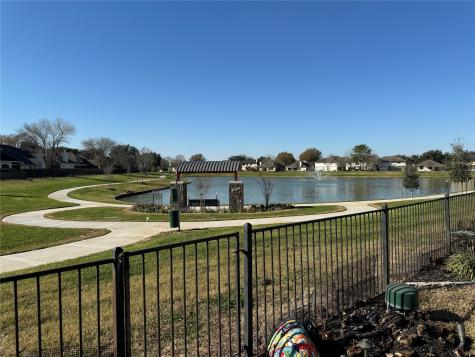 23023 N Waterlake Drive Richmond TX 77406