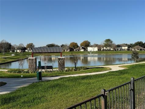 23023 N Waterlake Drive Richmond TX 77406