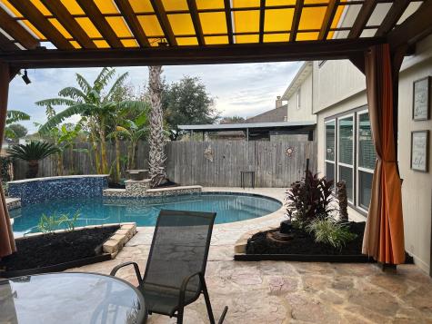 23023 N Waterlake Drive Richmond TX 77406