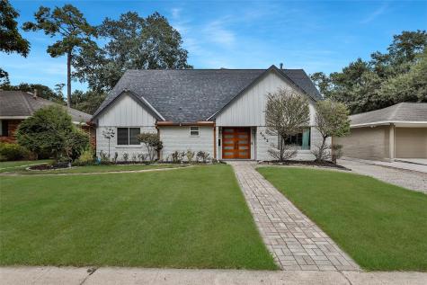 6322 Woodbrook Lane Houston TX 77008