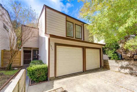 7816 Fair Acres Street Houston TX 77072