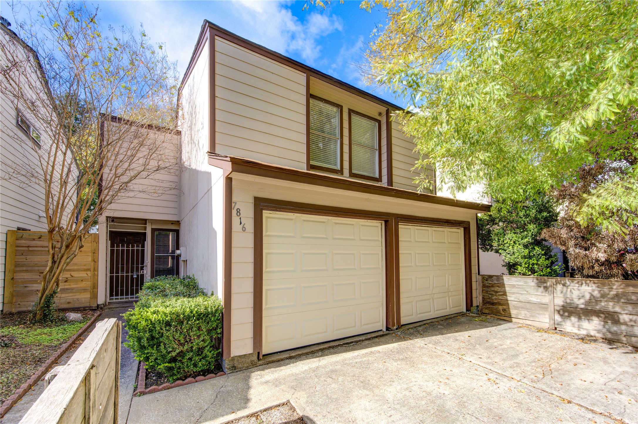 7816 Fair Acres Street Houston TX 77072