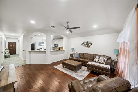 17911 Yukon Pass Drive Humble TX 77346