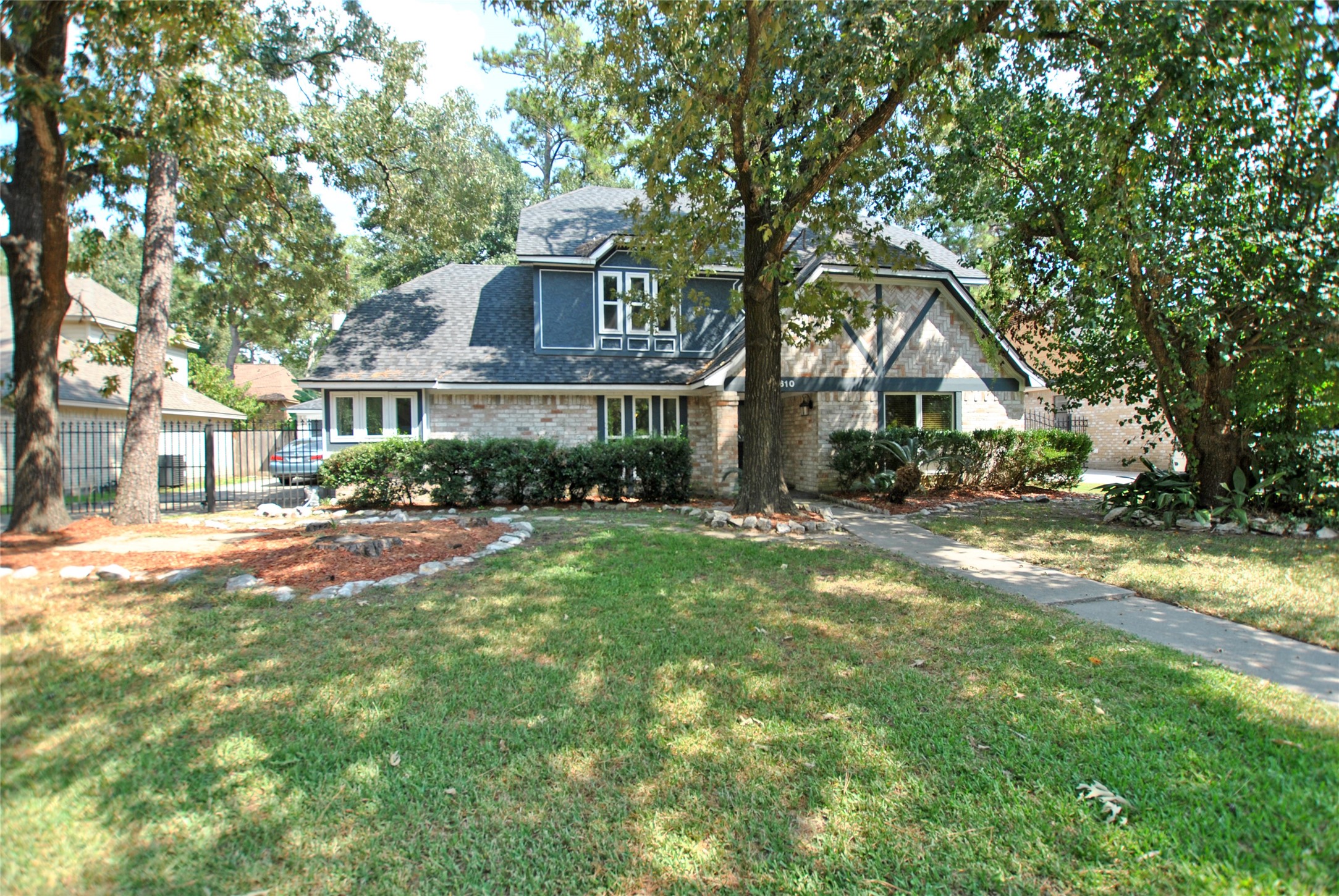 14610 N Eldridge Parkway Houston TX 77070