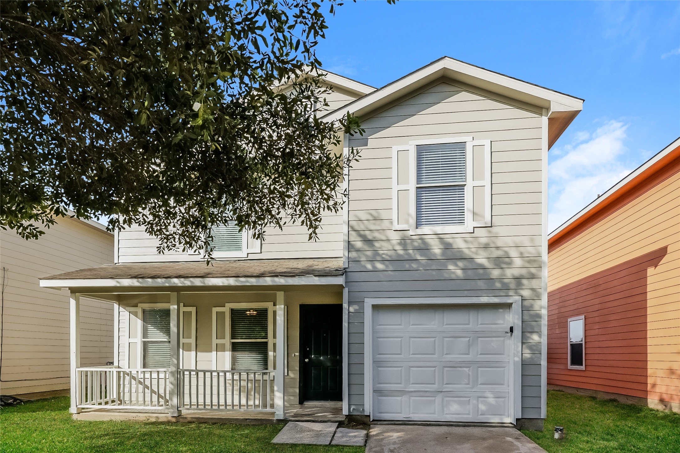 17331 Wigeon Way Drive Humble TX 77396