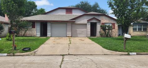 11013 Crenchrus Court Houston TX 77086