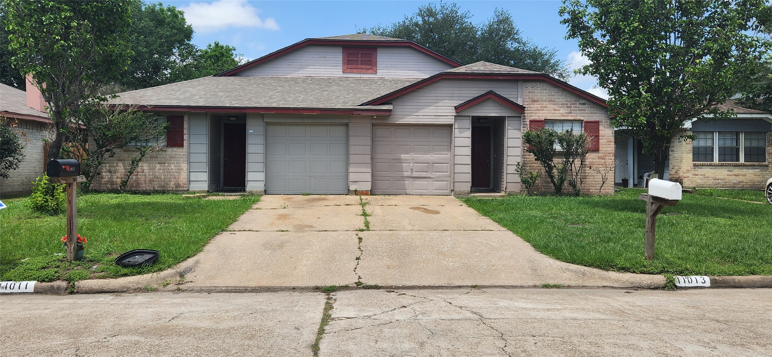 11013 Crenchrus Court Houston TX 77086