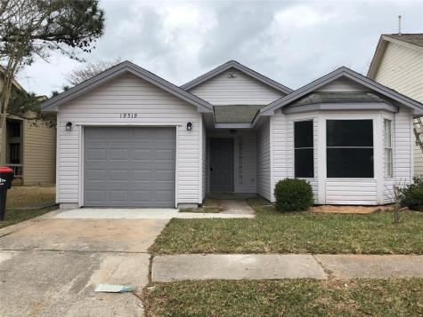 19519 Shady Bank Drive Tomball TX 77375