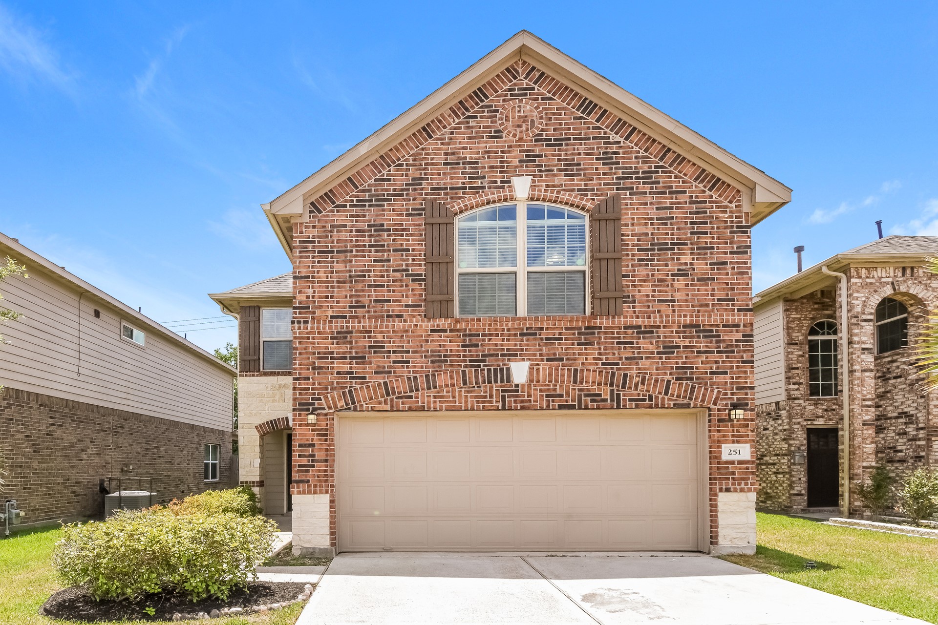 251 Sea Breeze Drive Bacliff TX 77518