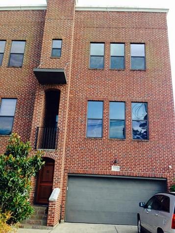 4615 Rose Street A Houston TX 77007