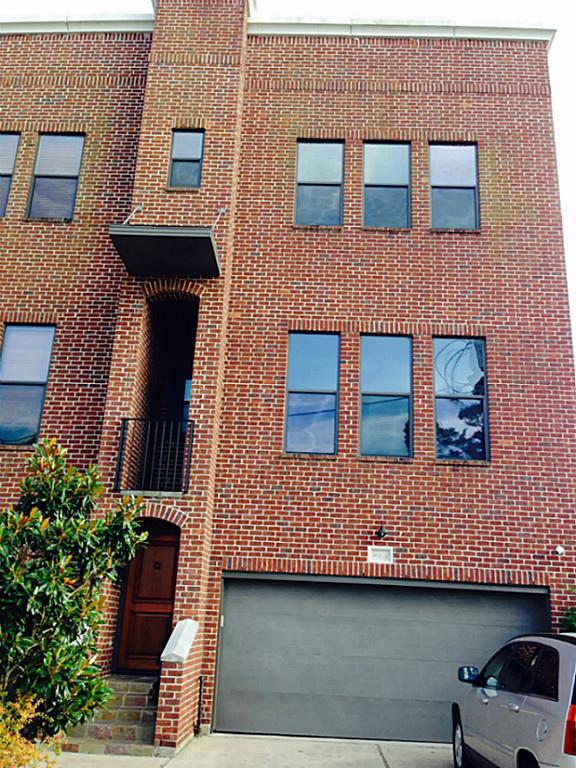 4615 Rose Street A Houston TX 77007