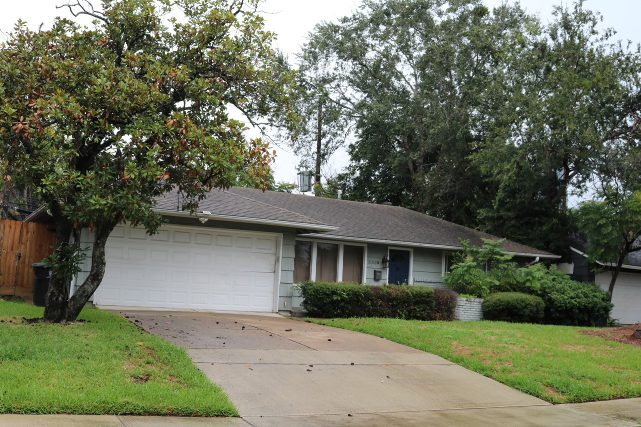 5338 Schumacher Lane Houston TX 77056