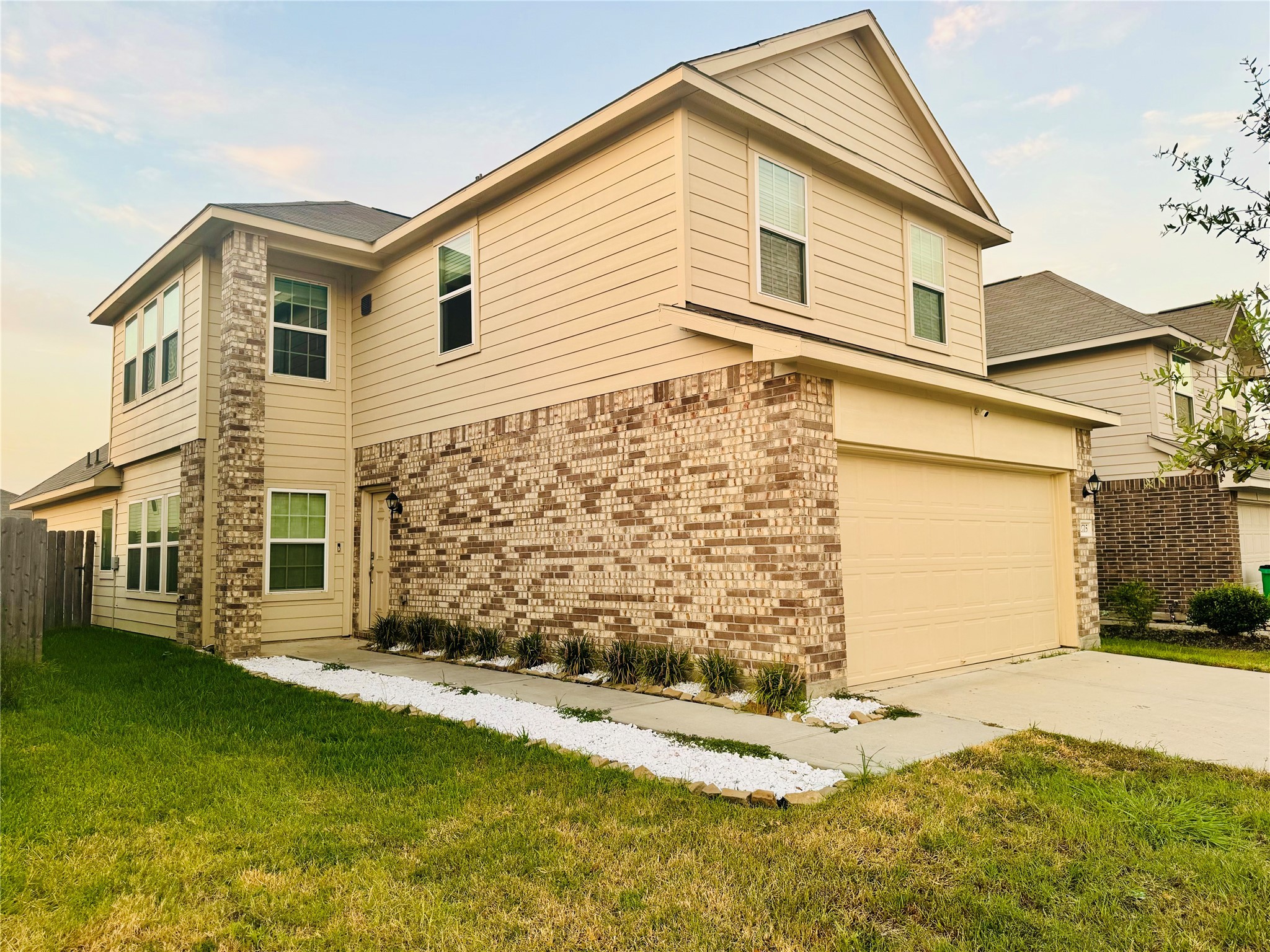 2715 Dustin Place Court Humble TX 77396