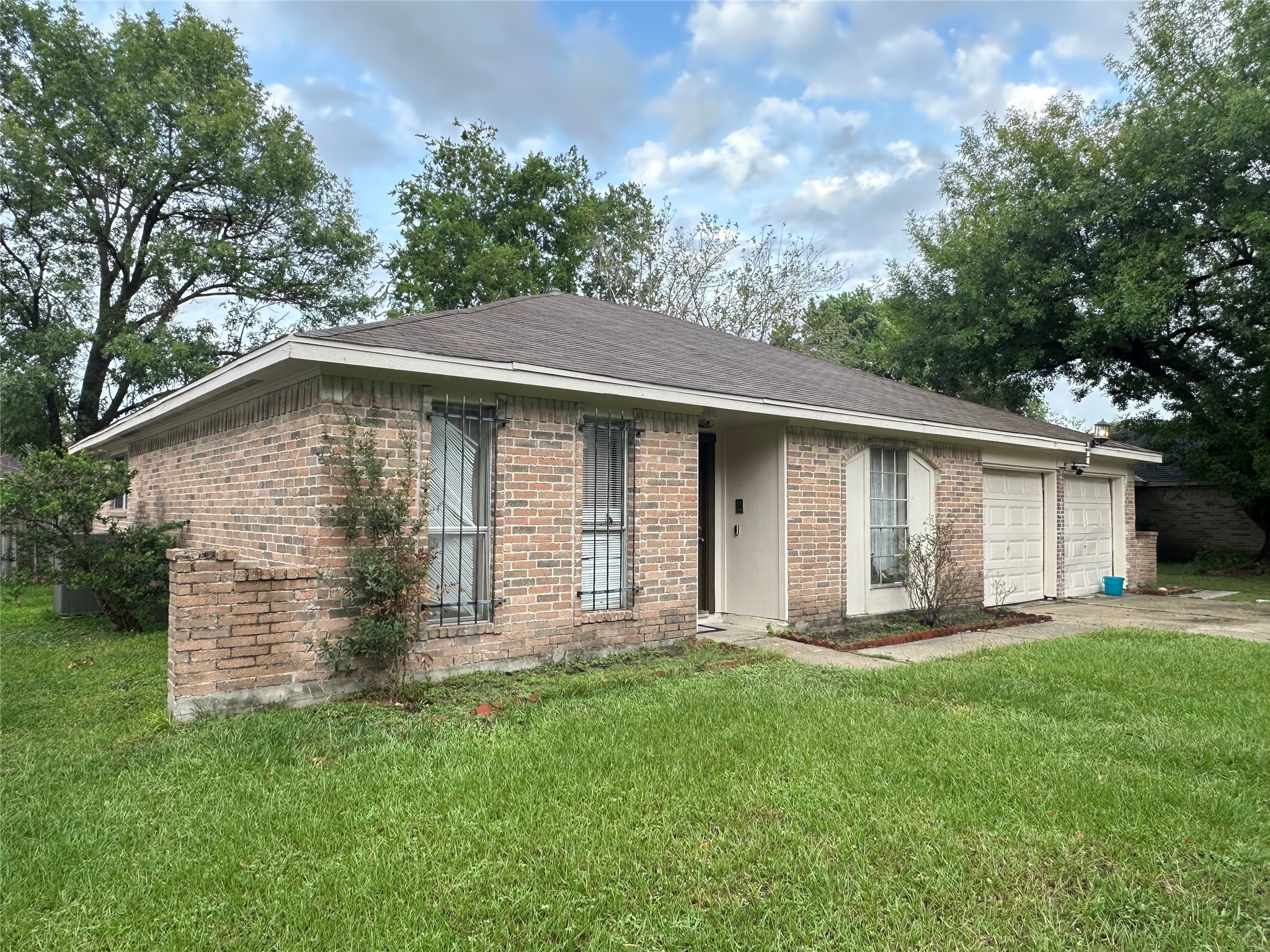 6726 Dusty Dawn Drive Houston TX 77086