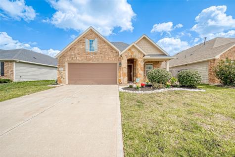 21514 Autumn Summit Street Katy TX 77449