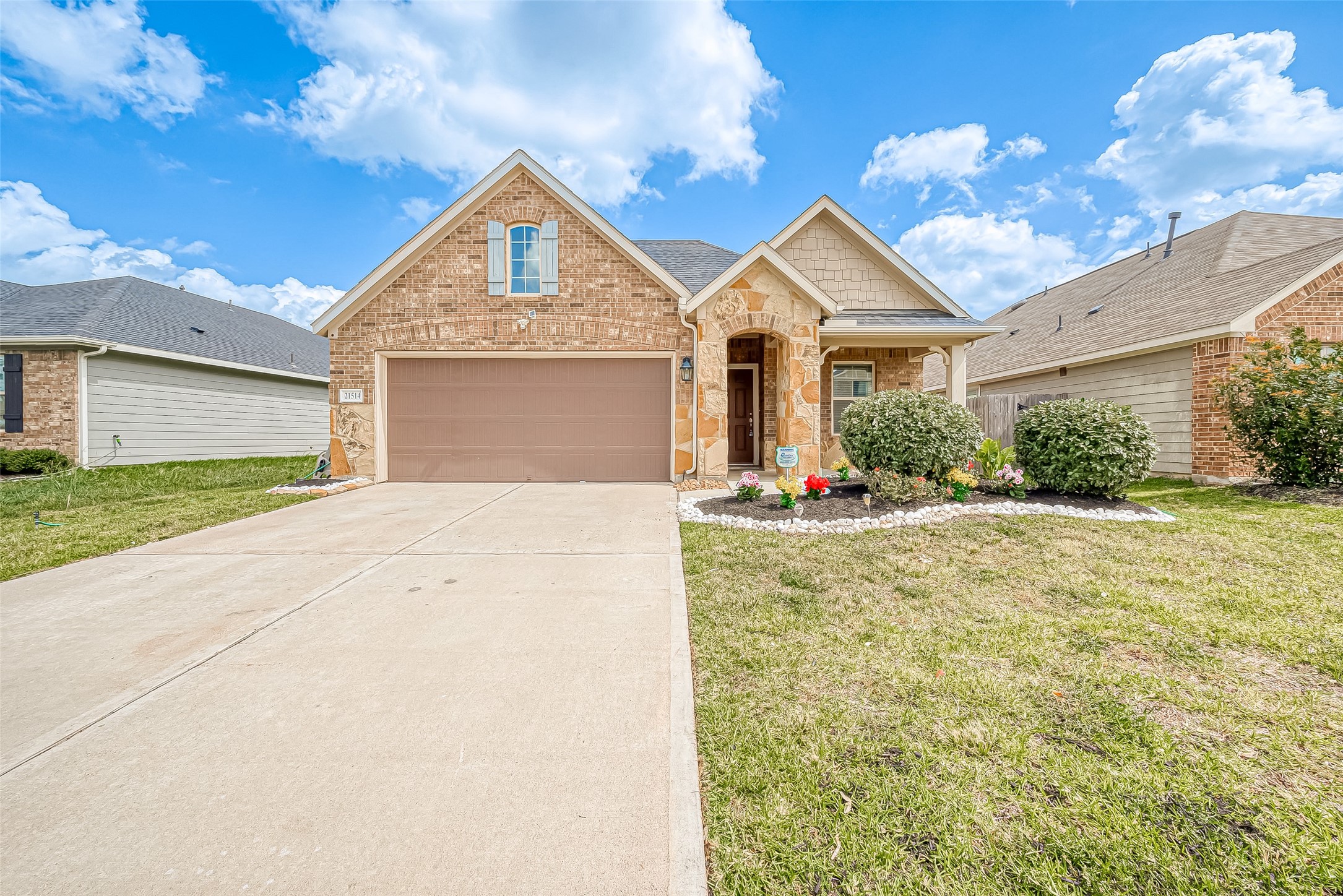 21514 Autumn Summit Street Katy TX 77449