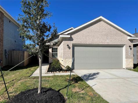 830 Wembley Wood Way Huffman TX 77336