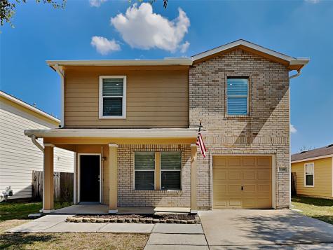7206 Rising Brook Drive Cypress TX 77433