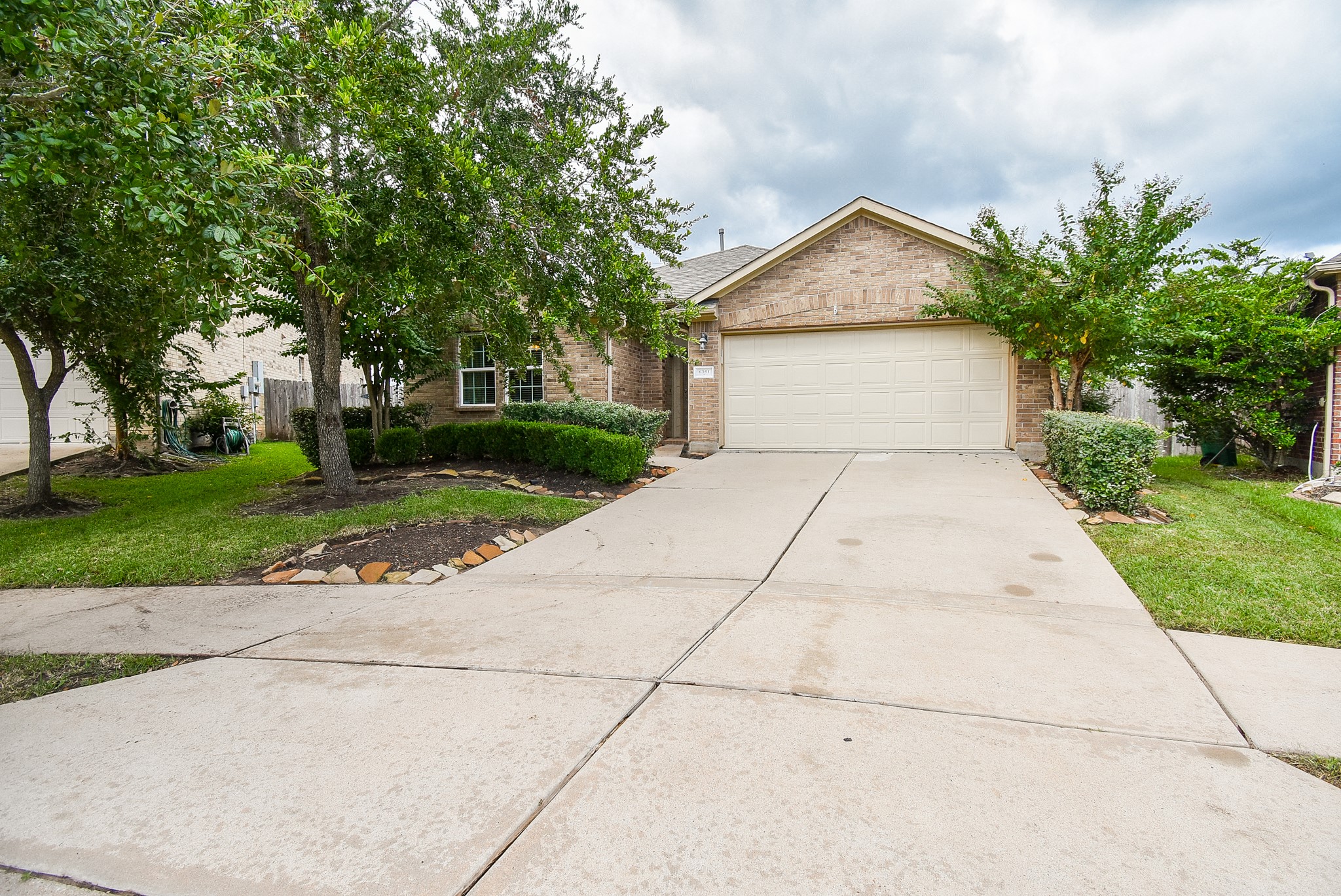 6351 Bain Drive Missouri City TX 77459
