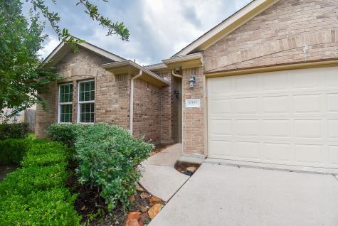 6351 Bain Drive Missouri City TX 77459