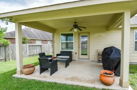 6351 Bain Drive Missouri City TX 77459