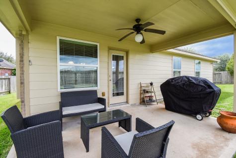 6351 Bain Drive Missouri City TX 77459