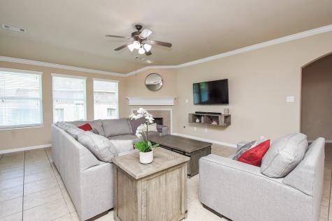 6351 Bain Drive Missouri City TX 77459