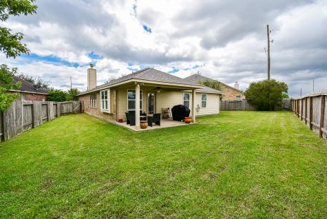 6351 Bain Drive Missouri City TX 77459