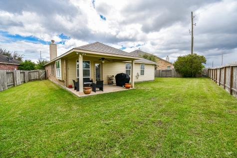 6351 Bain Drive Missouri City TX 77459