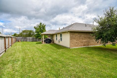 6351 Bain Drive Missouri City TX 77459