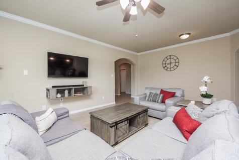 6351 Bain Drive Missouri City TX 77459
