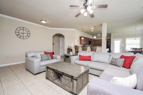 6351 Bain Drive Missouri City TX 77459