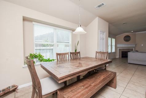 6351 Bain Drive Missouri City TX 77459