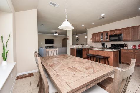 6351 Bain Drive Missouri City TX 77459