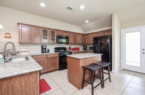 6351 Bain Drive Missouri City TX 77459