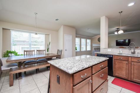 6351 Bain Drive Missouri City TX 77459
