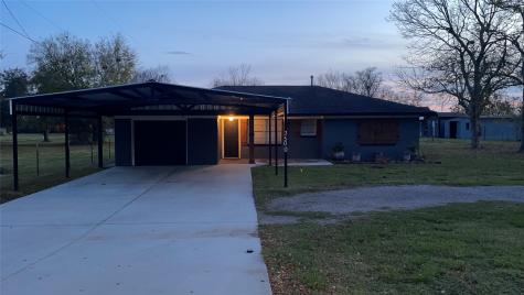 3500 Barbers Hill Road Crosby TX 77532