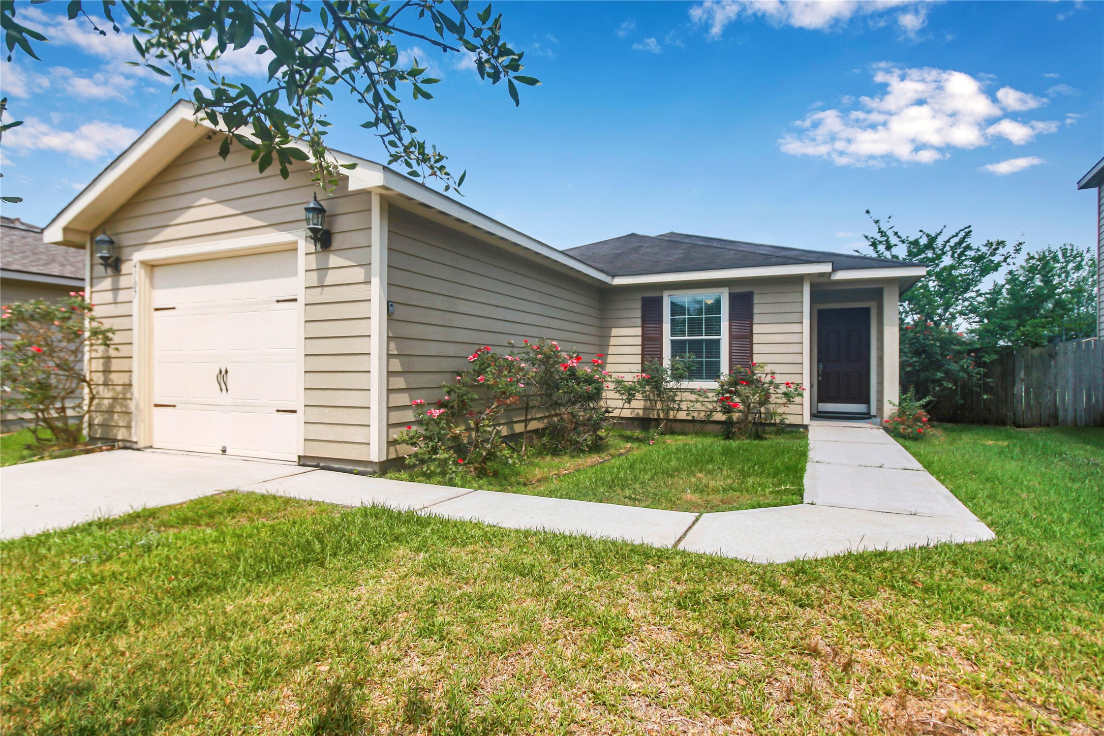 4107 Pedernales River Lane Spring TX 77386