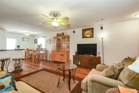 4107 Pedernales River Lane Spring TX 77386